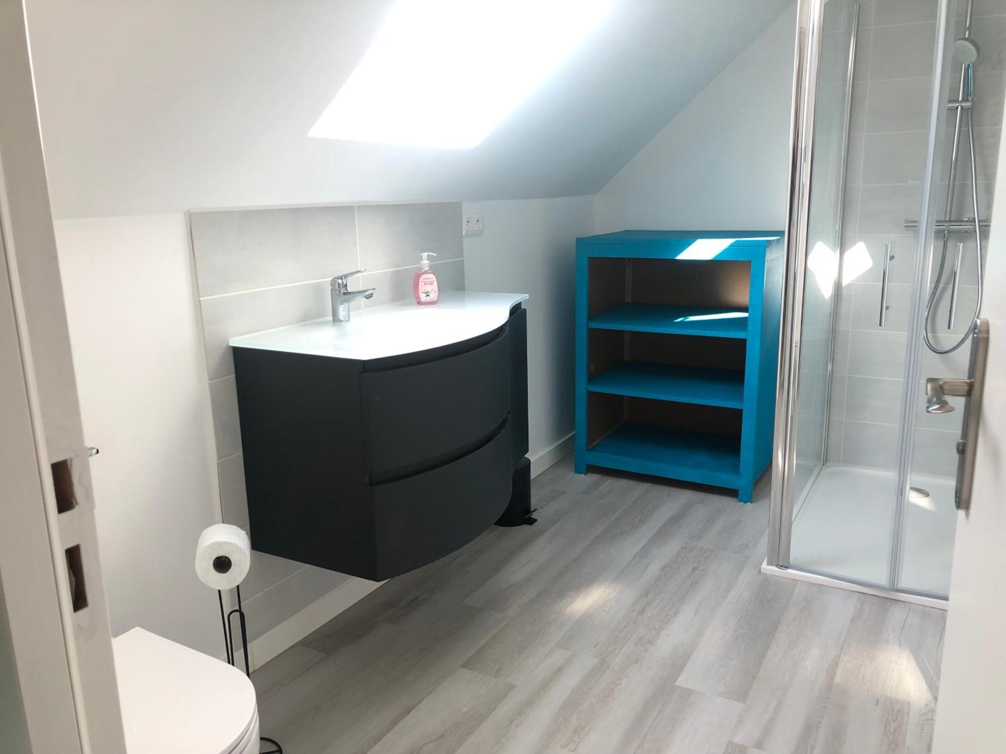 Maison 8 Personnes A 4 Km De Benodet Gouesnach Luaran gambar