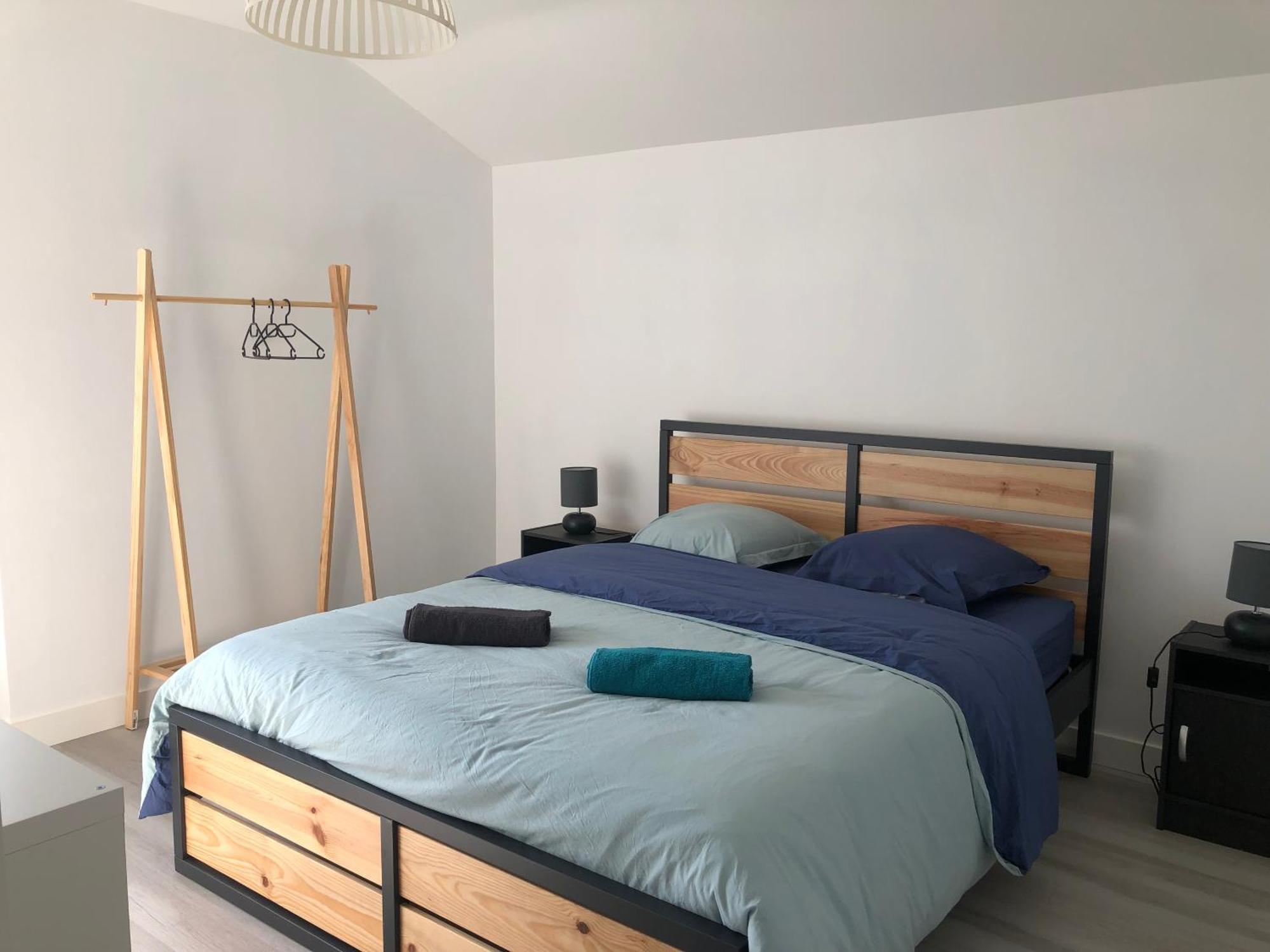 Maison 8 Personnes A 4 Km De Benodet Gouesnach Luaran gambar
